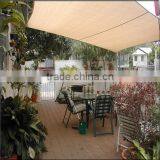 100% HDPE Sun Shade Sail/Polyethylene Shade Sail/outdoor Garden Sun Shade Net (manufacturer & Exporter) thumbnail-2