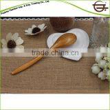 Custom Nature Rice Cheap Wood Spoon With Good Quality thumbnail-1