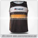 Wholesale Unisex Fully Sublimation Custom Beach Volleyball Apparel thumbnail-3