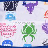 Jiabao Easyweed Heat Transfer Vinyl Roll IRON ON Vinyl for Clothing Chinese Red thumbnail-4