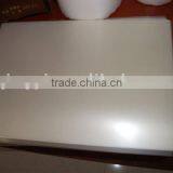 1184 Glossy& Hot Peel Transparent PET Release Film for Offset and Screen Printing thumbnail-1