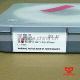 AARON Gravure Printing Doctor Blade 600# thumbnail-2