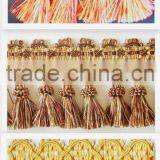 Tassel Fringe for Curtain
