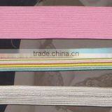 Wholesale Knitted Elastic Webbing for Underwear and Panties thumbnail-1
