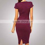 Slim Woman Customize Breathable Parti Dress Import From China On Sale thumbnail-4
