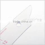 Kearing Soft Flexible Plastic 12'' Vary Form Curve Ruler for Fashion Design # 6012 thumbnail-4