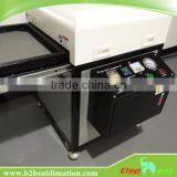 Factory Directly Sell Automatic Heat Press Vacuum 3d Dye Sublimation Machine for Sale thumbnail-1