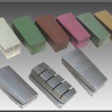 Lux0# и полировочный круг для шлифования каменных плит - инструменты для полировки кругов для шлифования гранитных панелей - абразивный кирпичик для полировки thumbnail-4