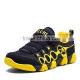 New Style Model China Brand Kids Sport Shoes Sneakers High Quality, Boys Casual Sport Shoes Sample Had for Children thumbnail-1