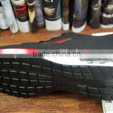 GZY Wholesale Liquidation Male Sport Shoes Top Level 2017china Export Rubber Outsole Stock Breathable thumbnail-4