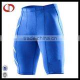 Seamless Compression Shorts for Men thumbnail-1