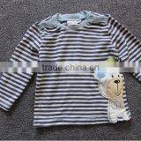 Kids Wear T-shirt Printing /cheap Kids Clothes China/wholesale Boy t Shirt thumbnail-6