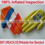 Customised Flag Printing PVC Inflatable Hand thumbnail-4