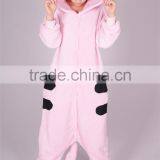 New Fashion Pikachu Adult Animal Women Sexy Ladies Jumpsuit Pajamas thumbnail-5