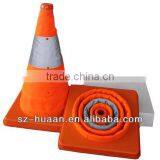 Safety Reflective Traffic Cones thumbnail-1