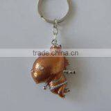 Fashion Key Chain ,keychain Jewelry ,alloy Diamond Jewely thumbnail-1