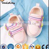 Cartoon Children Shoes OEM Factory Brand Baby Shoe for Kids China Wholesale Soft Footwear for Kids thumbnail-1