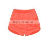 Colorful 100% Polyester Running Shorts/Gym Shorts/ Sport Wear for Men thumbnail-3