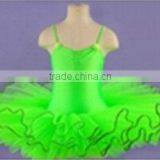 2015 Hot Sale Wholesale Various Colors Pettiskirt Pretty Dance Lace Ballet Pettiskirt for Childern thumbnail-1