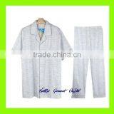 Sexy Pajamas for Men thumbnail-1