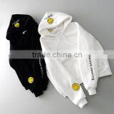 Fashional Design Unisex Sweatshirt With Hoodie Popular Among Adults thumbnail-1