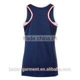Women Fashion Tracksuit, Women Gym Vest, Women Training Suit thumbnail-2