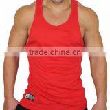 Raceback Singlet Top Dri Fit Mens Sport Singlet thumbnail-2