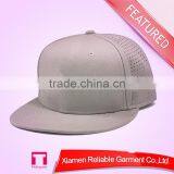 Wholesaler Customize Embroidery Design Your Own5/6Panel 3d Logo Baseball Cap thumbnail-1
