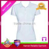 High Quality Wholesale Polo t Shirt for Laday, Women Brand Polo t Shirts thumbnail-4