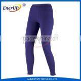 Colorful Long Johns for Women Merino Wool Underwear thumbnail-1