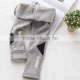 S15245A Cheap Wholesale Cotton Leggings Warm Winter Thick Children Leggings thumbnail-5