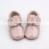 Leather Baby Shoes Girls Dress Shoes Baby Girl Boots thumbnail-1