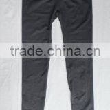 2013 Yiwu Factory Directly Clothing Wholesale Women Corset Nylon Yarn Legging thumbnail-1