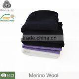 Hot Wholesale Multi Color Knitted Undyed Wool Fabric 17.5 thumbnail-2