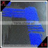 Fashion Design Bulk Sale Men Heavy Silk Jacquard Fabric for Dresses thumbnail-2