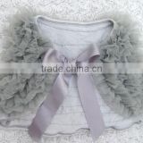 2014 hot sale wholesale popular fashion chiffon ruffle shawls for baby girls
