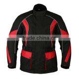 Mens Waterproof Textile Cordura Motorbike thumbnail-2