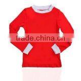 Wholesale Stripe Baby Christmas PJs thumbnail-3