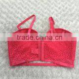 OEM Shantou Underwear 2017 New Design Stylish Good Sale Fashion Women Underwear Bra Set thumbnail-2
