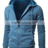 Wholesale Customized Fashionable Men Hoodies thumbnail-3