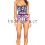 2016 Piece Swimsuit Sexy One-piece Swimsuit thumbnail-2