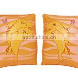 Bestway 9"x6" Children's Dolphin Armbands thumbnail-3