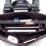 Outdoor Shoulder Bagpack/Women PU Leather Vintage Backpacks thumbnail-5