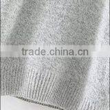 2017 Latest Design Top Woolen Ladies Sweater thumbnail-4