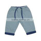 Infant Toddlers Age Group100% Cotton Baby Trousers Kids Pants Children Clothes thumbnail-4