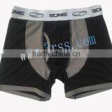Custom Men Basic Boxers Underwear thumbnail-2