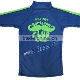 Kids Rash Guard for Boys thumbnail-1