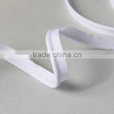 White T/C Bias Binding Tape Insertion Cord thumbnail-2