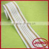 Striped Elastic Ribbon thumbnail-1