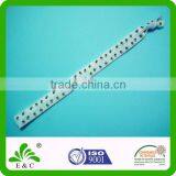 Printed Elastic Ponytail Headband thumbnail-3